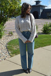.Rag & Bone Shea Relaxed Straight Jeans