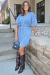 Rails Kingsley Dress