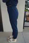 PWT Jonny French Terry Sweatpant, Navy