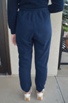 PWT Jonny French Terry Sweatpant, Navy