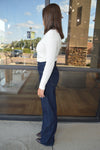 Citizens of Humanity Annina Wide Leg