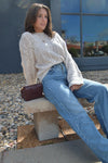 .Rag & Bone Shea Relaxed Straight Jeans