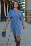 Rails Kingsley Dress