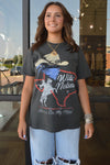 Willie Nelson Always On My Mind Tee