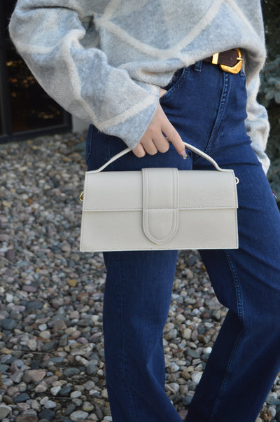 Josephine Leather Handbag