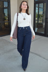 .Dillan Faux Suede Tote