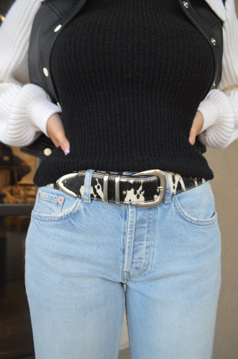 .Rails Ryder Belt