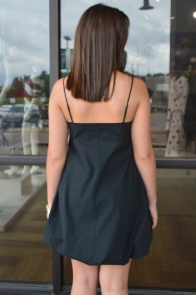 Rails Blanca Bubble Dress