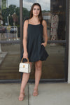 Rails Blanca Bubble Dress