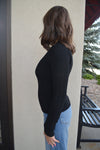 Phoebe Pointelle Stitch Sweater