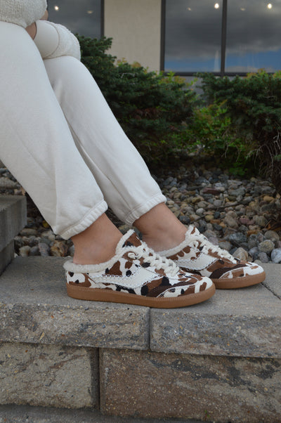 Dolce Vita Notice Plush Slide