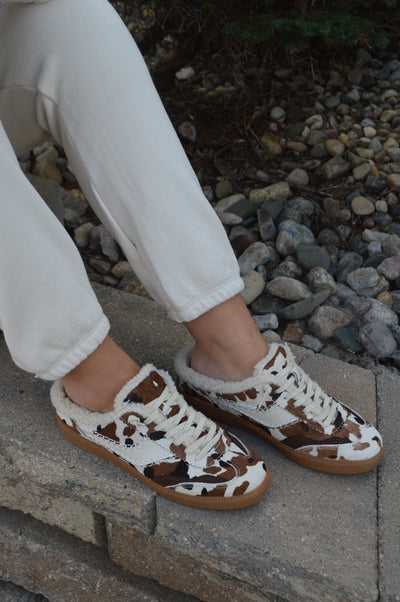 Dolce Vita Notice Plush Slide