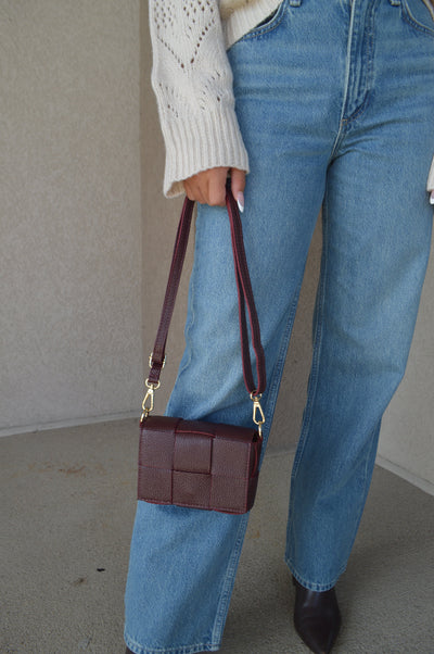 .Rag & Bone Shea Relaxed Straight Jeans