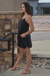 Rails Blanca Bubble Dress