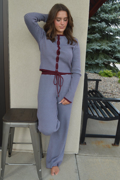 Brooke Lounge Set