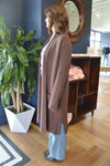 Paige Cardigan, Espresso