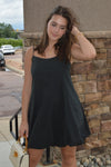 Rails Blanca Bubble Dress
