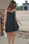 Rails Blanca Bubble Dress