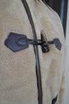 Dakota Toggle Front Coat