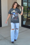 Willie Nelson Always On My Mind Tee