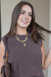 Triad Necklace