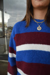 Pistola Adina Stripe Sweater