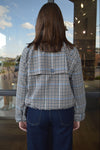 Rails Jett Check Jacket