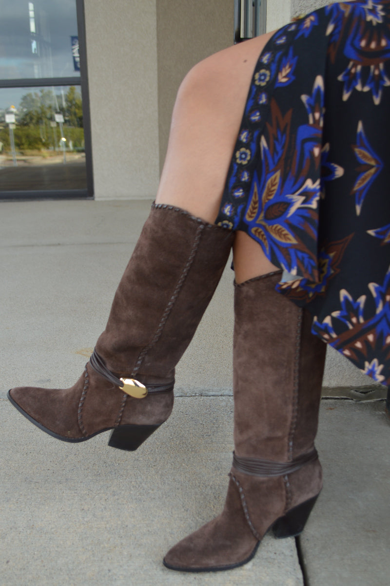 Dolce Vita Jody Boots