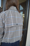 Rails Jett Check Jacket