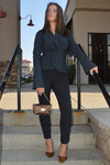 Cinq A Sept Mckenna Top