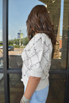 Rails Isla Cardigan Top