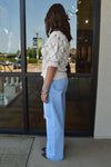 Rails Isla Cardigan Top
