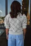 Rails Isla Cardigan Top