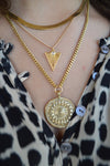 Herringbone Chain