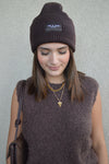 Milley Bouclé Sleeveless Sweater