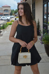 Rails Blanca Bubble Dress