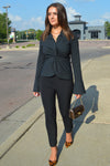 Cinq A Sept Mckenna Top