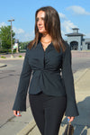 Cinq A Sept Mckenna Top