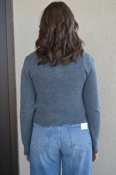 Rails Matilda Wool/Cashmere Blend Cardigan