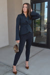 Cinq A Sept Mckenna Top