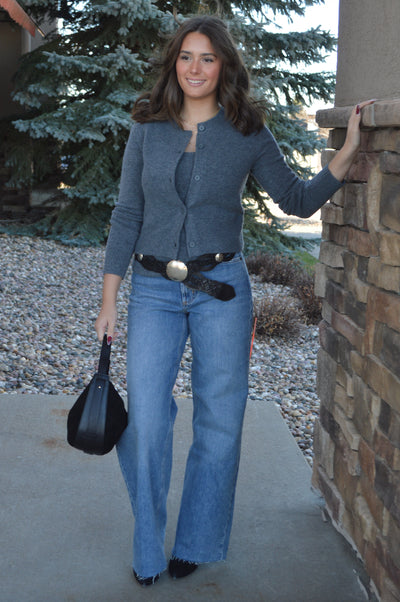 Rails Hollie Wool/Cashmere Blend Sweater Tank