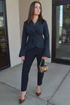 Cinq A Sept Mckenna Top