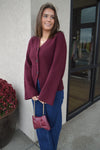 Pistola Aeron V-neck Cardigan