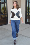 Alden Argyle Sweater Vest