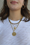 Herringbone Chain