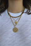 Herringbone Chain