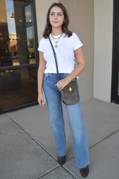Perry Crossbody Bag