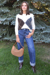 Alden Argyle Sweater Vest