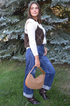 Alden Argyle Sweater Vest