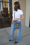 Perry Crossbody Bag